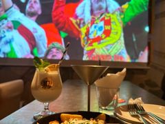 招牌肉酱芝士薯条-Boxing Cat Brewery拳击猫精酿啤酒馆(思南公馆店)