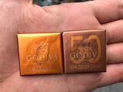 -GODIVA(国际金融中心店)