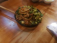 千层肚辣-兵哥豌豆面(建设巷店)