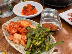 -旺清进洞米肠汤