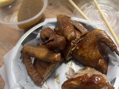 -味为先光明乳鸽(光明总店)