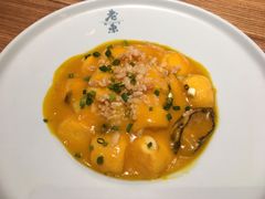 -老東粥皇·茶餐厅(云路中心店)