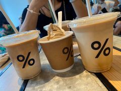 -% Arabica阿拉比卡咖啡烘焙工坊