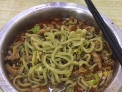 -鹍记特色牛杂面