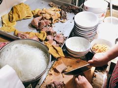 -老李家杂肝汤(回民街店)