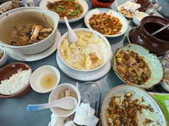 -民间瓦缸煨汤館(嵩山路店)