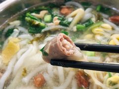 -小高后安粉餐厅(解放四路店)