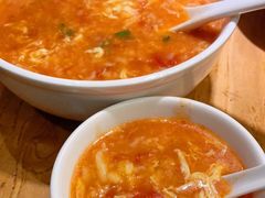 -吕氏疙瘩汤·私家菜馆(慈云寺店)