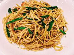 金钱肚炒油面-古田会·肥肠鸡(古田店)