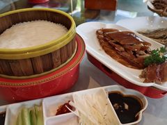-大鸭梨烤鸭(石佛营店)