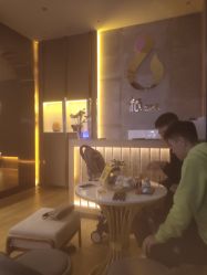 -栖SPA·ONDA ·海菲秀·皑皑科技美肤中心