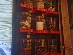 -九宫格重庆火锅(北国商城店)