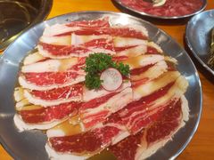 -kingkong大猩猩烤肉(CBD店)