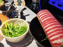 -芸山季·云南野生菌火锅(人民广场来福士店)