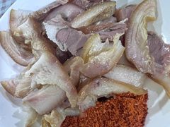 猪嘴-温江公平红烧兔(总店)