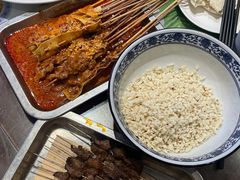 -清真·老兰家(兴善寺西街总店)