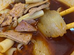 -王记生烫牛杂面馆(兰陵路店)