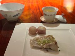 花椒焗喉黑鱼-解香楼(八盘岭路店)