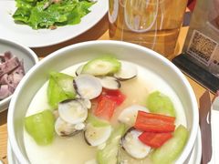 -隅乐胡椒虾·台湾菜·团建(皇岗店)