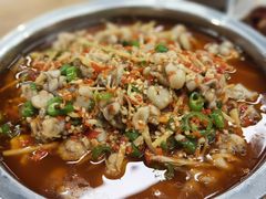 -艺味深尝(云锦路店)