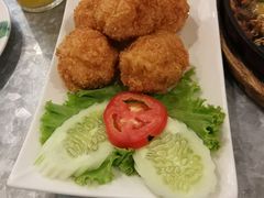 -香蕉叶餐厅(是隆店)