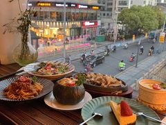 -月迷津渡(吾悦国际店)