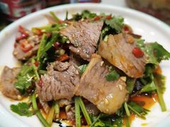 -韶山冲湘菜馆(黄桦路店)