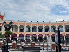 -佛罗伦萨小镇广佛名品奥特莱斯(疏港路店)