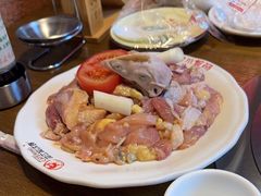 -谢云贵清香水煮鸡(总店)