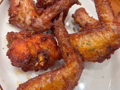 -CRAZYONES西班牙海鲜饭(上海美罗城店)