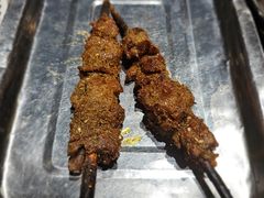 -直隶安家牛肉罩饼(七一路店)