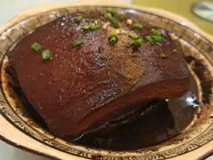 东坡肉-小溪桥三号院子(华庄店)
