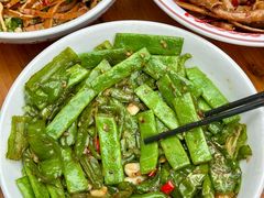 -辣不怕口味虾(凌霄路店)