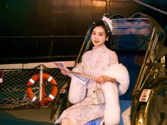 -武汉知音号
