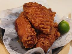 -蔡澜点心·粤菜(月星环球港店)