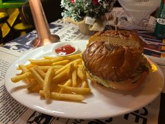 -流浪者复古西餐鸡尾酒吧(沈阳店)