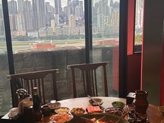 -长嘉·河图火锅(长嘉汇江景旗舰店)