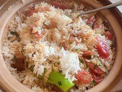 -那家·油麻菜馆(常德道店)