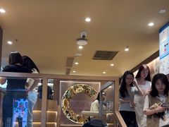 -霸王茶姬(上海恒基名人店)