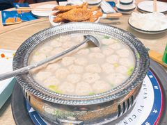 -小船渔村•大连菜•大连焖鱼(黄河路店)