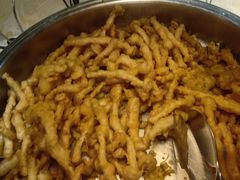 -北京汉斯特自助烤肉(临朐店)