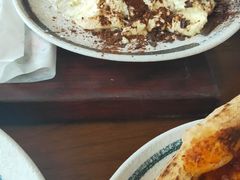 -PIZZA BIANCA(万象城店)