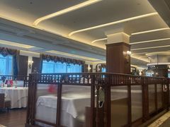 -马克西姆俄罗斯餐厅(通亚街店)