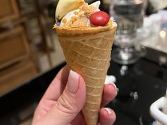 -康帝国际酒店-艾斯本自助西餐厅
