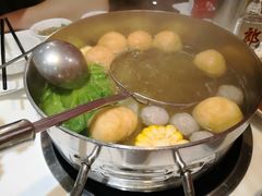 -陈记顺和牛肉火锅馆(天河北路店)