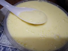 凤凰奶糊-百花传统甜品店(原址店)