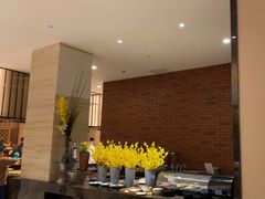 -杭州开元名都大酒店·地中海自助餐厅
