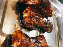 -王裕興肉莊(南禅寺店)