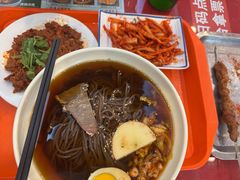 -华天延吉餐厅(西四总店)