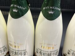 -GranVida生活超市(海信广场店)